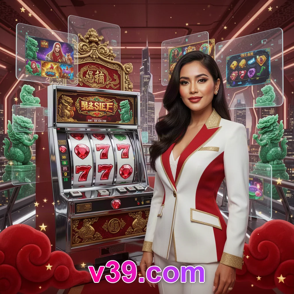 Game Fortune v39.com