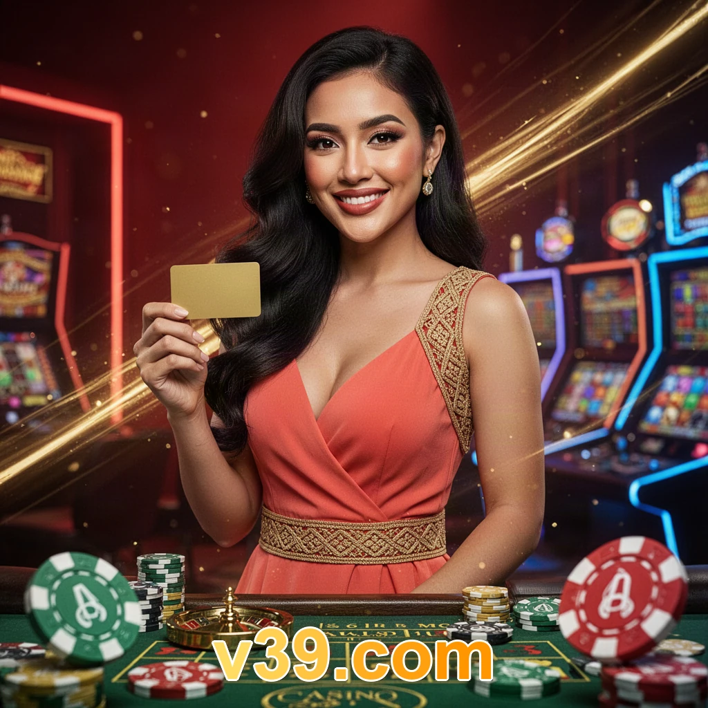 Kasino v39.com