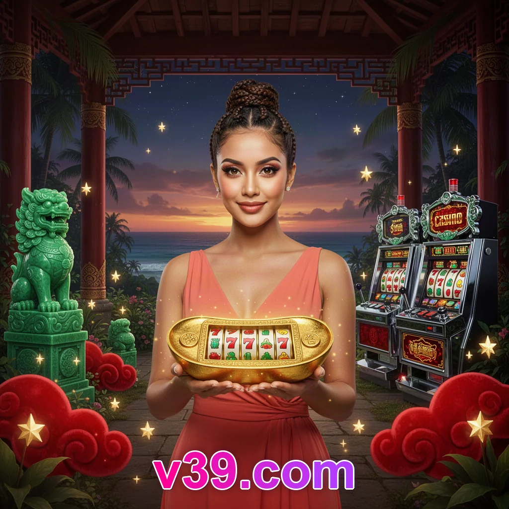 Tabel RTP game kasino v39.com