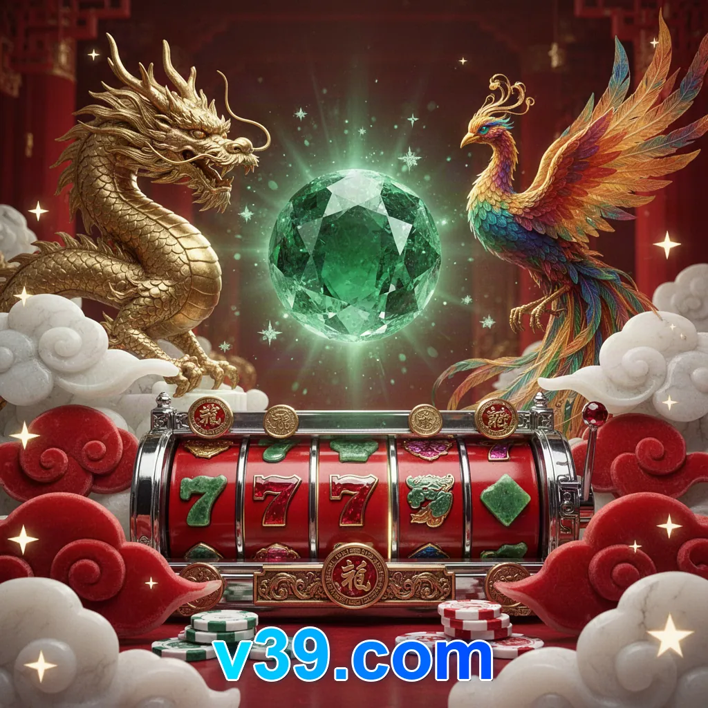 Pendaftaran v39.com