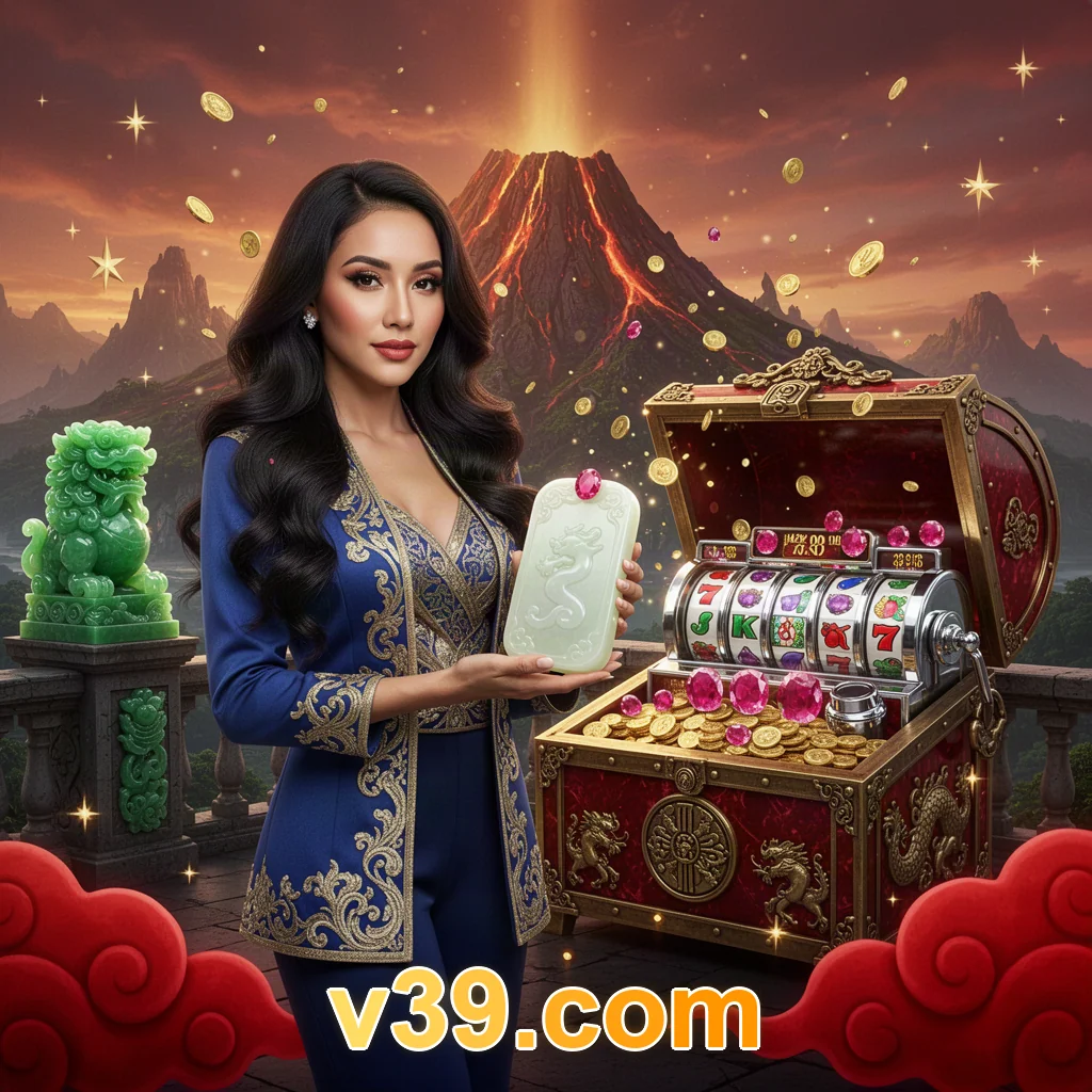 Platform v39.com