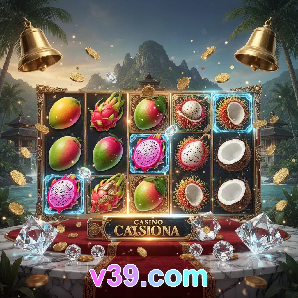 Taruhan v39.com
