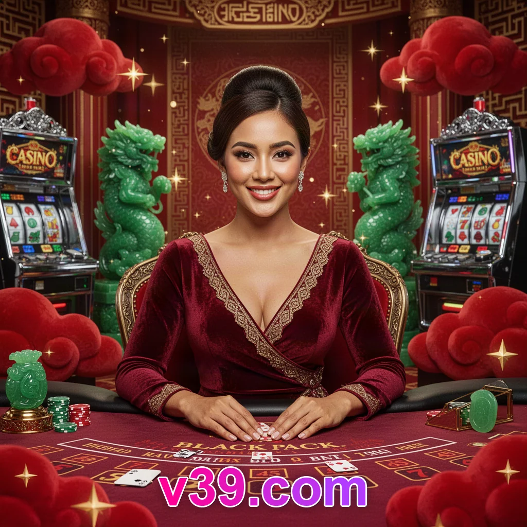 Tingkatan program VIP v39.com